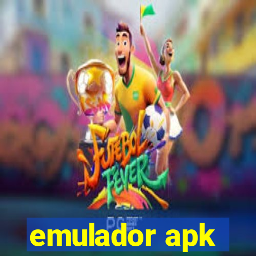 emulador apk